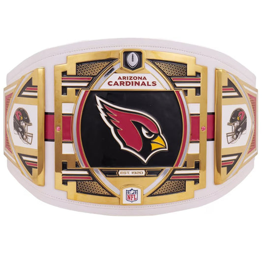 Arizona Cardinals Championship Belt