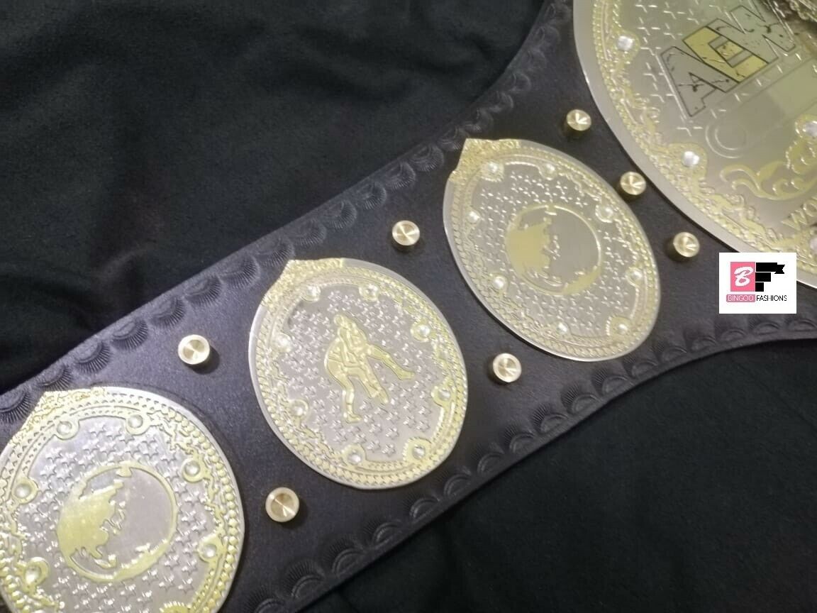 AEW WOMENS REPLICA Championship Belt