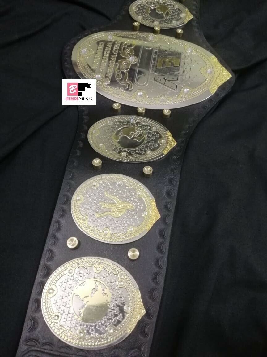 AEW WOMENS REPLICA Championship Belt