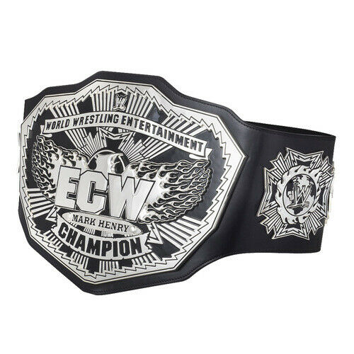 ECW Championship Belt Replica