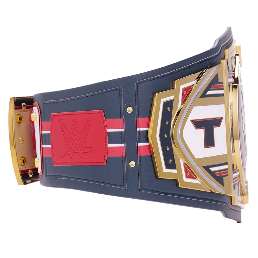 Houston Texans Championship Belt