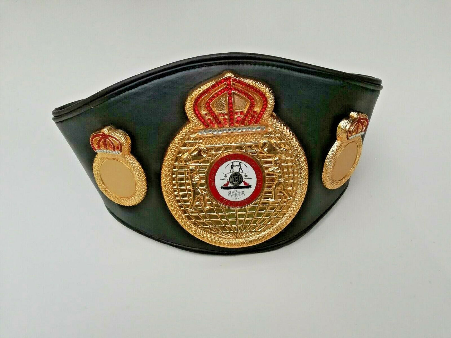 WBA Boxing Championship Title Belt