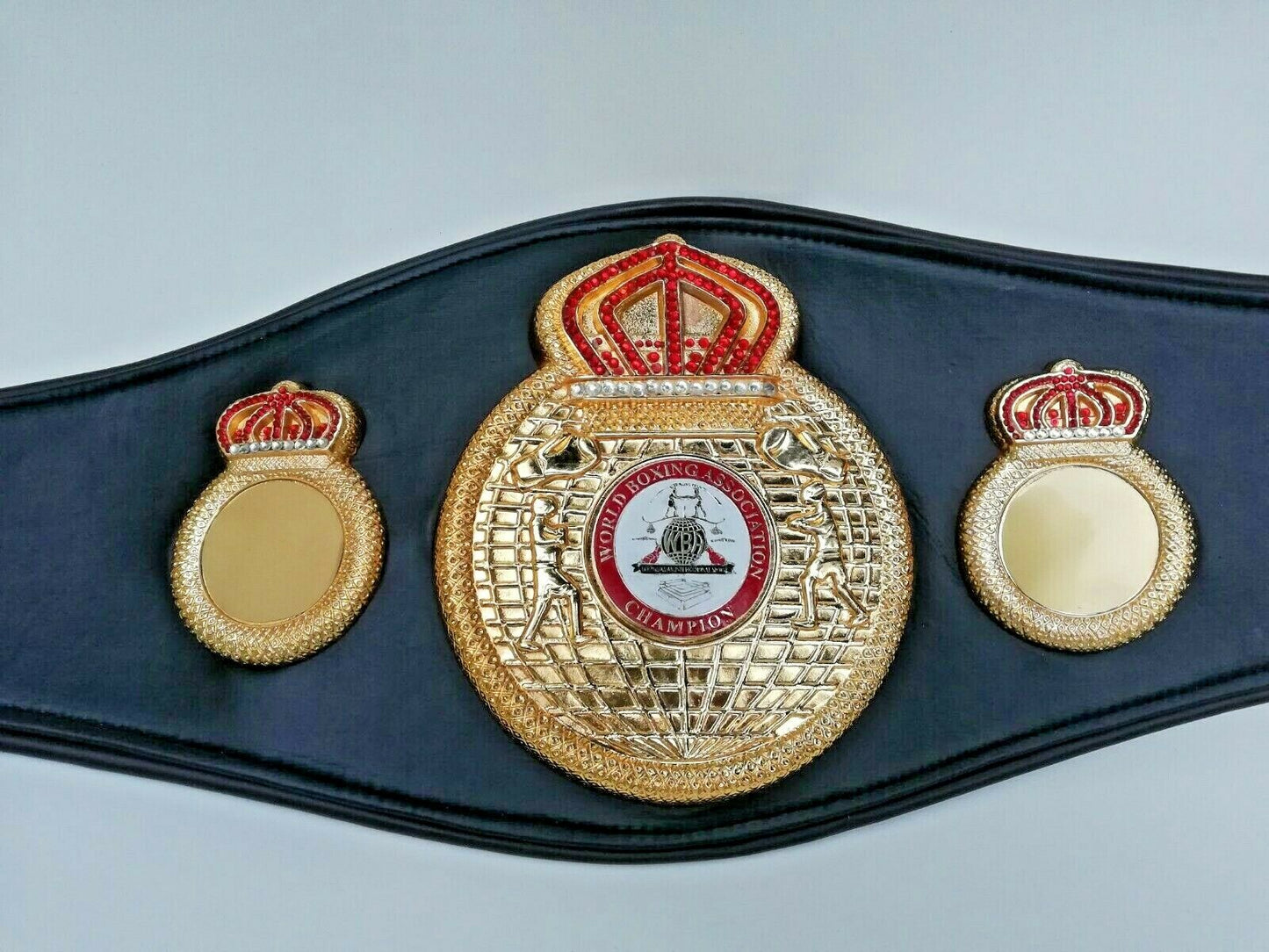 WBA Boxing Championship Title Belt