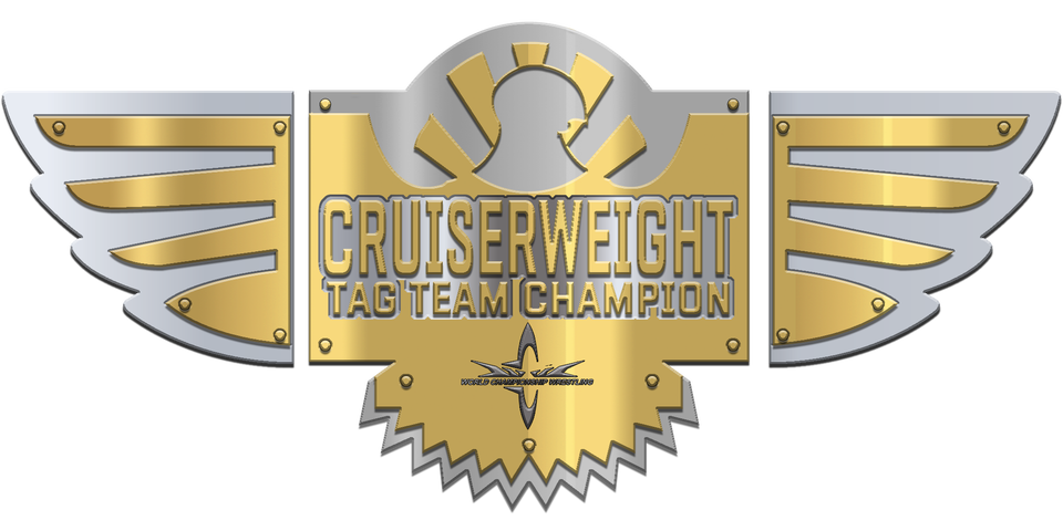 ZBCB-142 Custom Design Championship Belt