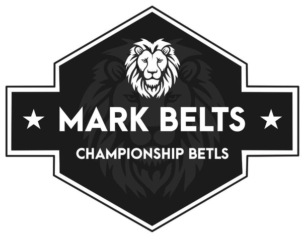 MARK BELTS