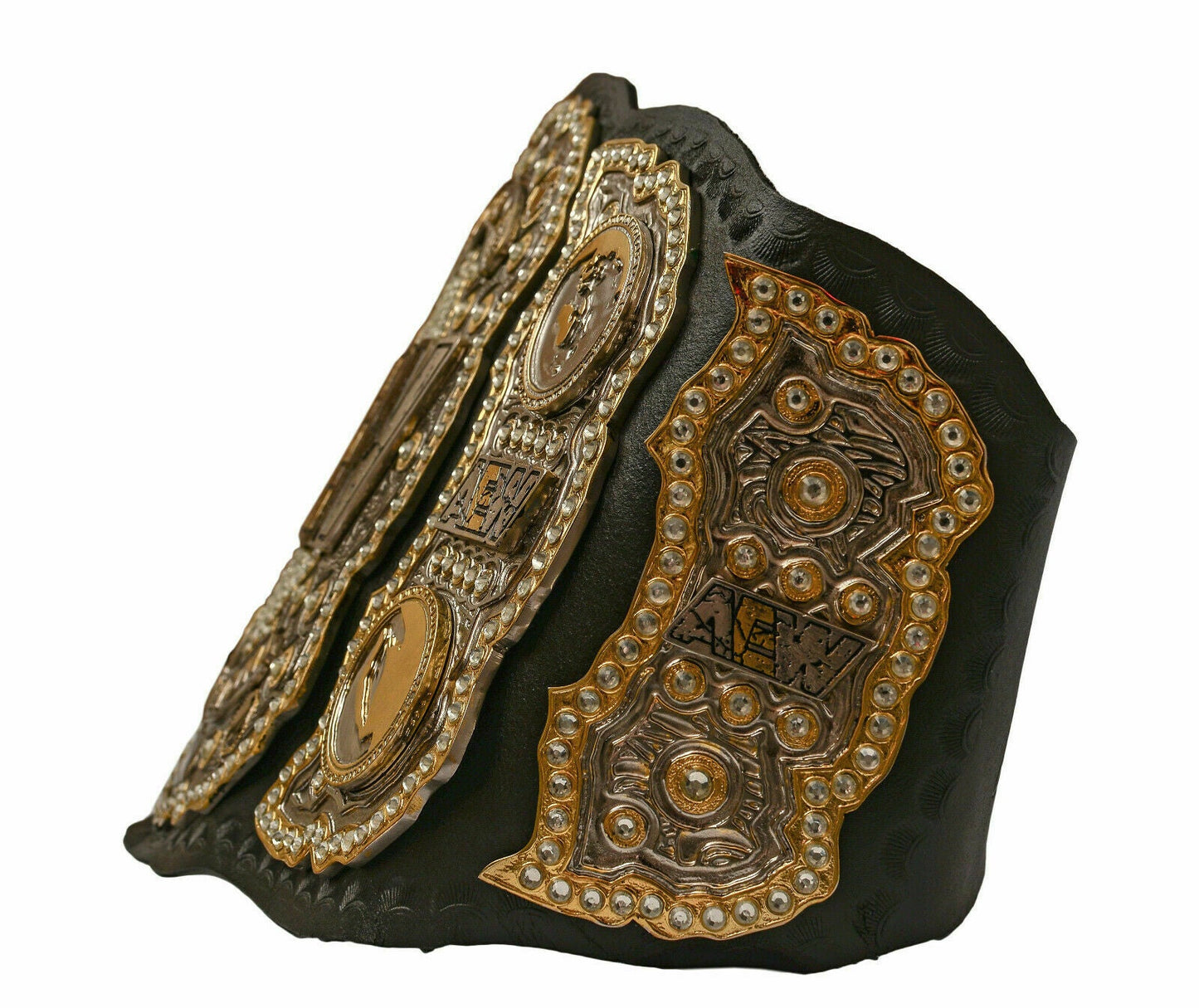 AEW CLASSIC HEAVYWEIGHT REPLICA Championship Belt