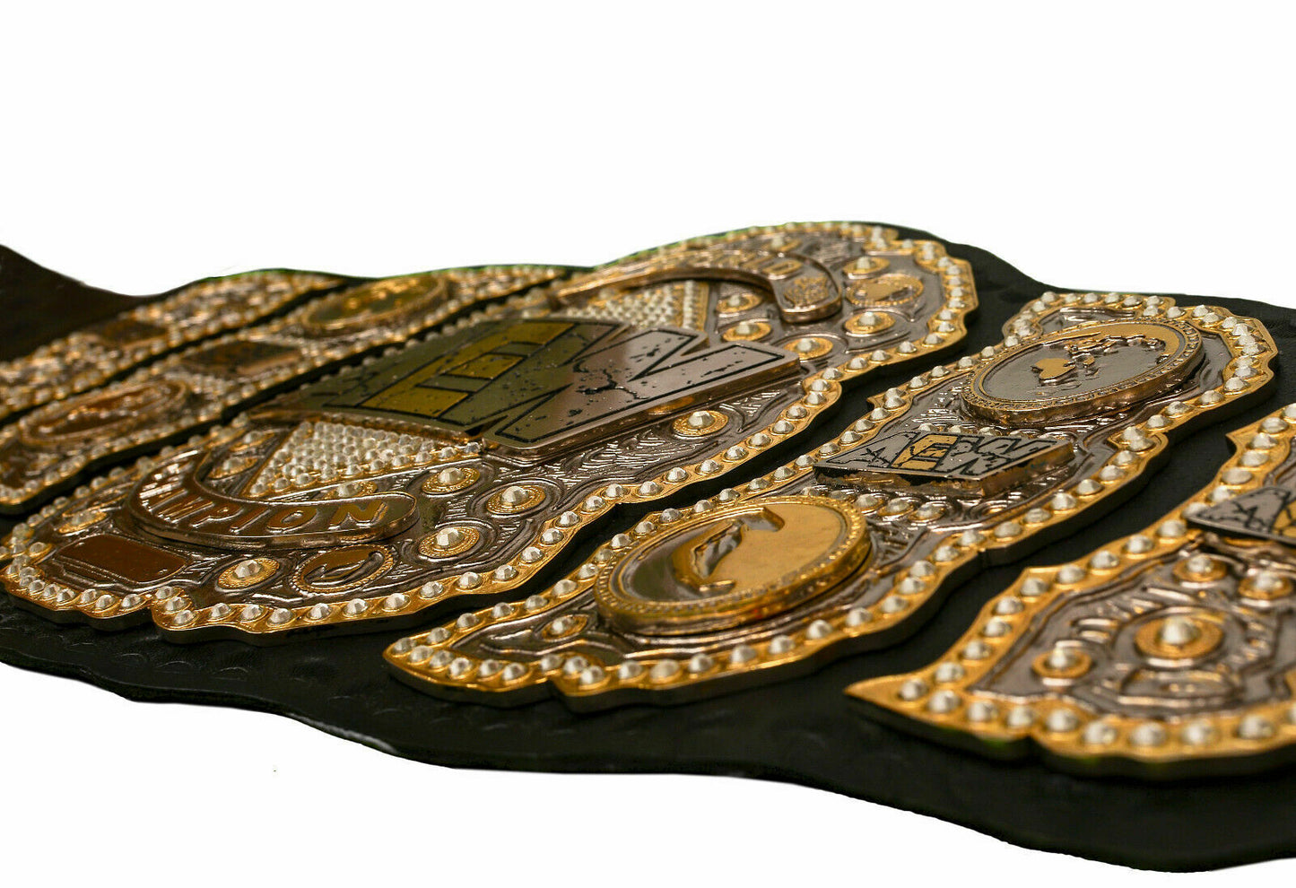 AEW CLASSIC HEAVYWEIGHT REPLICA Championship Belt